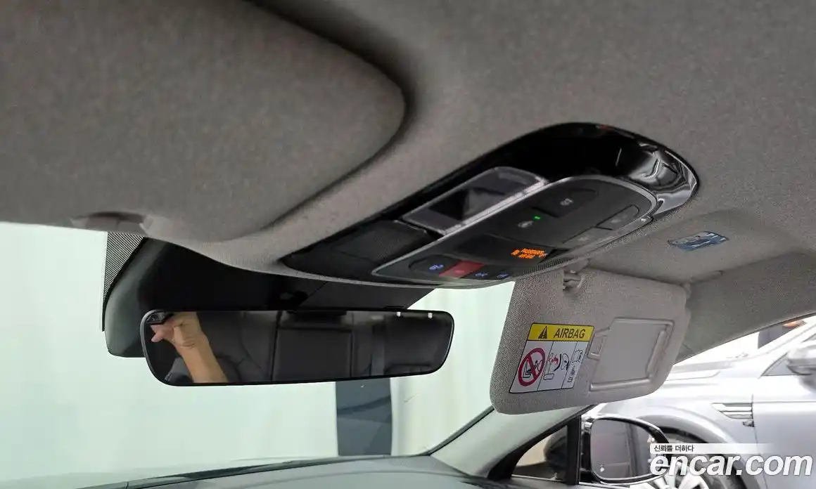 Hyundai Sonata 2024 1.6 Автомат в Москве № 130014, фото 9