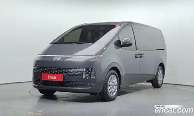 Hyundai Staria 2025 1.6 Автомат в Москве № 130551, миниатюра 11