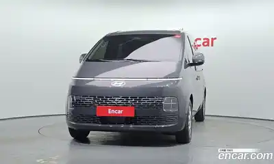 Hyundai Staria 2025 1.6 Автомат в Москве № 130551, миниатюра 12