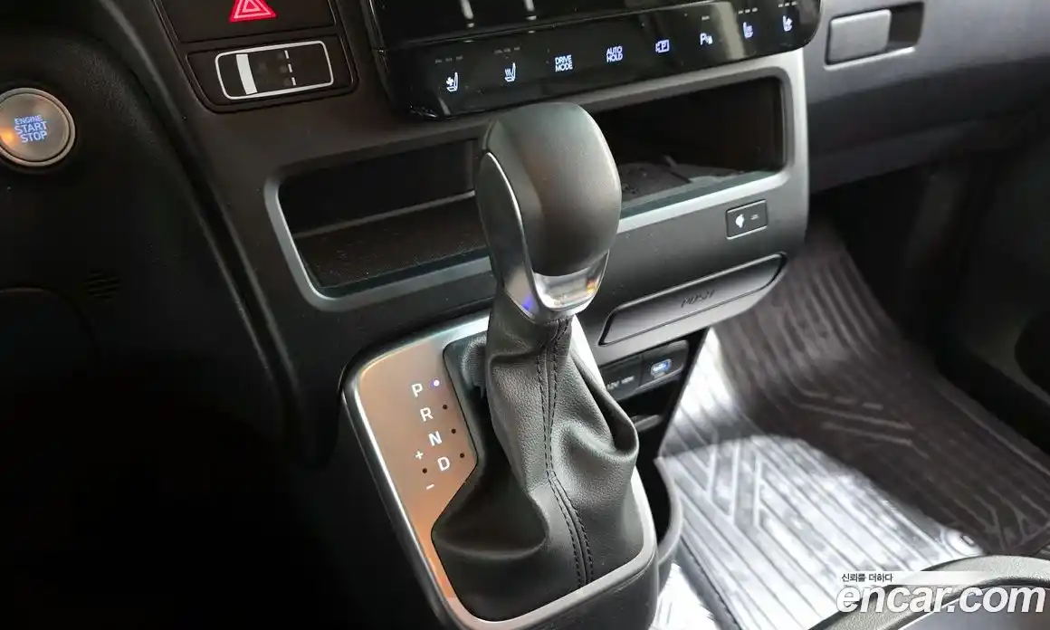 Hyundai Staria 2025 1.6 Автомат в Москве № 130551, фото 16