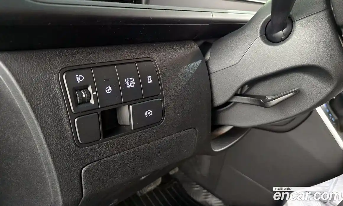 Hyundai Staria 2025 1.6 Автомат в Москве № 130551, фото 20