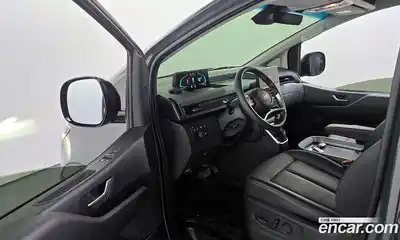 Hyundai Staria 2025 1.6 Автомат в Москве № 130551, миниатюра 4