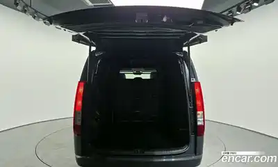 Hyundai Staria 2025 1.6 Автомат в Москве № 130551, миниатюра 5