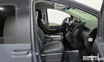 Hyundai Staria 2025 1.6 Автомат в Москве № 130551, миниатюра 7