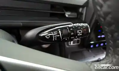 Hyundai Staria 2025 1.6 Автомат в Москве № 130551, миниатюра 8
