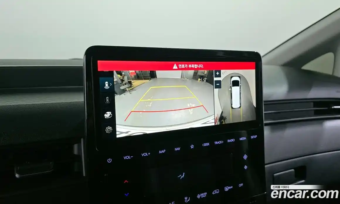 Hyundai Staria 2025 1.6 Автомат в Москве № 130551, фото 9