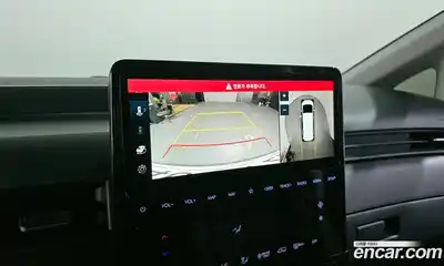 Hyundai Staria 2025 1.6 Автомат в Москве № 130551, миниатюра 9