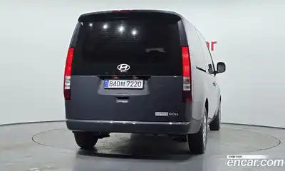 Hyundai Staria 2025 1.6 Автомат в Москве № 130551, миниатюра 10