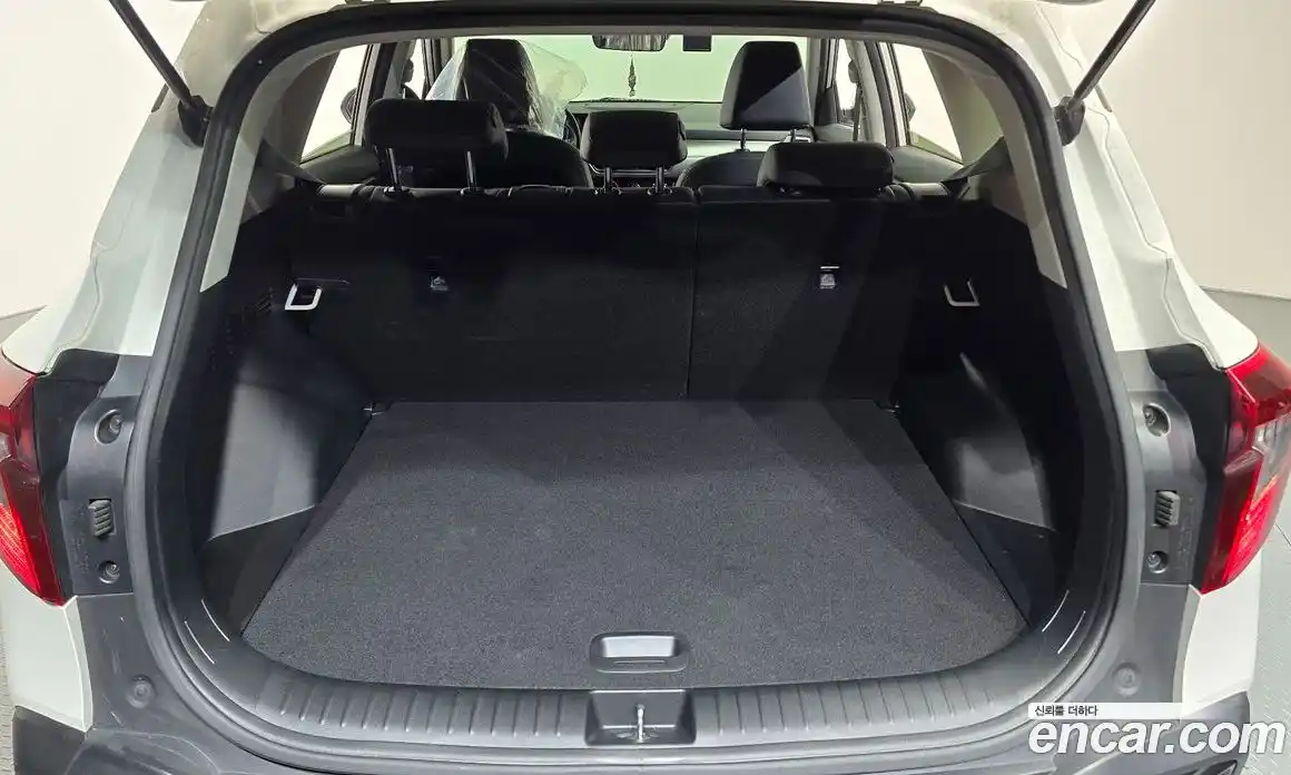 Kia Seltos 2023 1.6 Автомат в Москве № 132261, фото 12