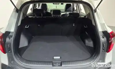 Kia Seltos 2023 1.6 Автомат в Москве № 132261, миниатюра 12