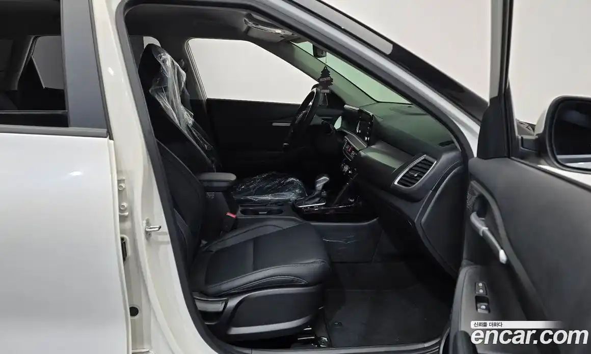 Kia Seltos 2023 1.6 Автомат в Москве № 132261, фото 16