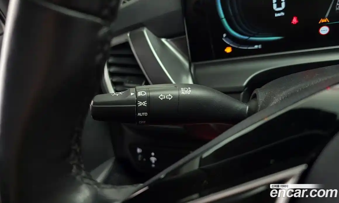 Kia Seltos 2023 1.6 Автомат в Москве № 132261, фото 19