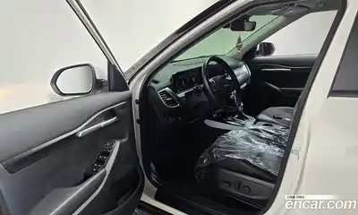 Kia Seltos 2023 1.6 Автомат в Москве № 132261, миниатюра 5