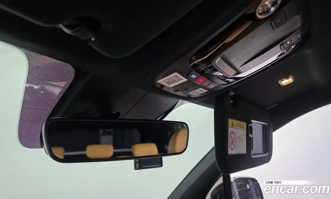 Kia Sorento 2023 1.6 Автомат в Москве № 133500, фото 13