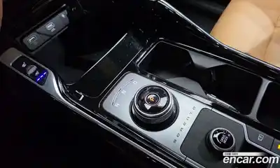 Kia Sorento 2023 1.6 Автомат в Москве № 133500, миниатюра 2