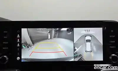 Kia Sorento 2023 1.6 Автомат в Москве № 133500, миниатюра 9