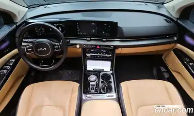 Kia Canival 2023 2.2 Автомат в Москве № 134164, миниатюра 12