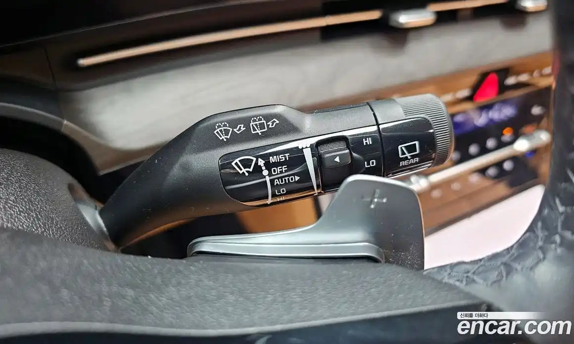 Kia Canival 2023 2.2 Автомат в Москве № 134164, фото 20