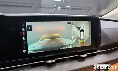 Kia Canival 2023 2.2 Автомат в Москве № 134164, миниатюра 3