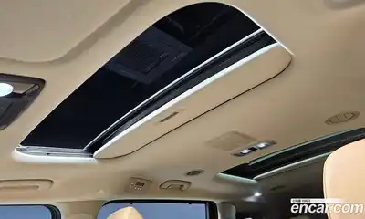 Kia Canival 2023 2.2 Автомат в Москве № 134164, миниатюра 4