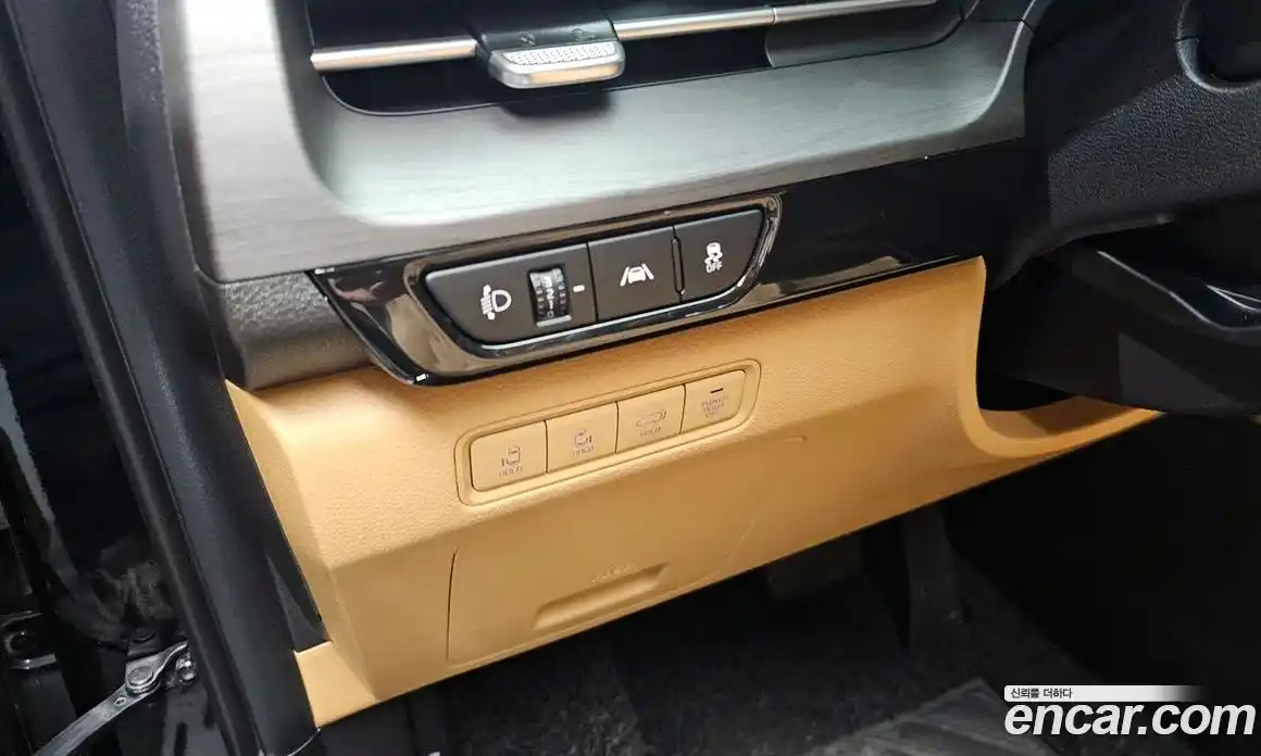 Kia Canival 2023 2.2 Автомат в Москве № 134164, фото 5