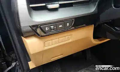 Kia Canival 2023 2.2 Автомат в Москве № 134164, миниатюра 5