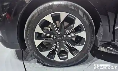 Kia Canival 2023 2.2 Автомат в Москве № 134164, миниатюра 9