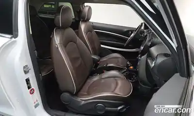 Mini Paceman 2013 2.0 Автомат в Москве № 134692, миниатюра 12