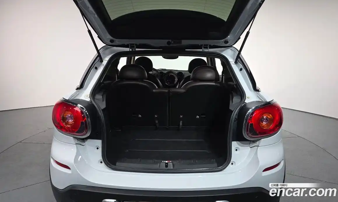 Mini Paceman 2013 2.0 Автомат в Москве № 134692, фото 13