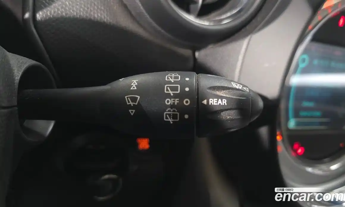 Mini Paceman 2013 2.0 Автомат в Москве № 134692, фото 16