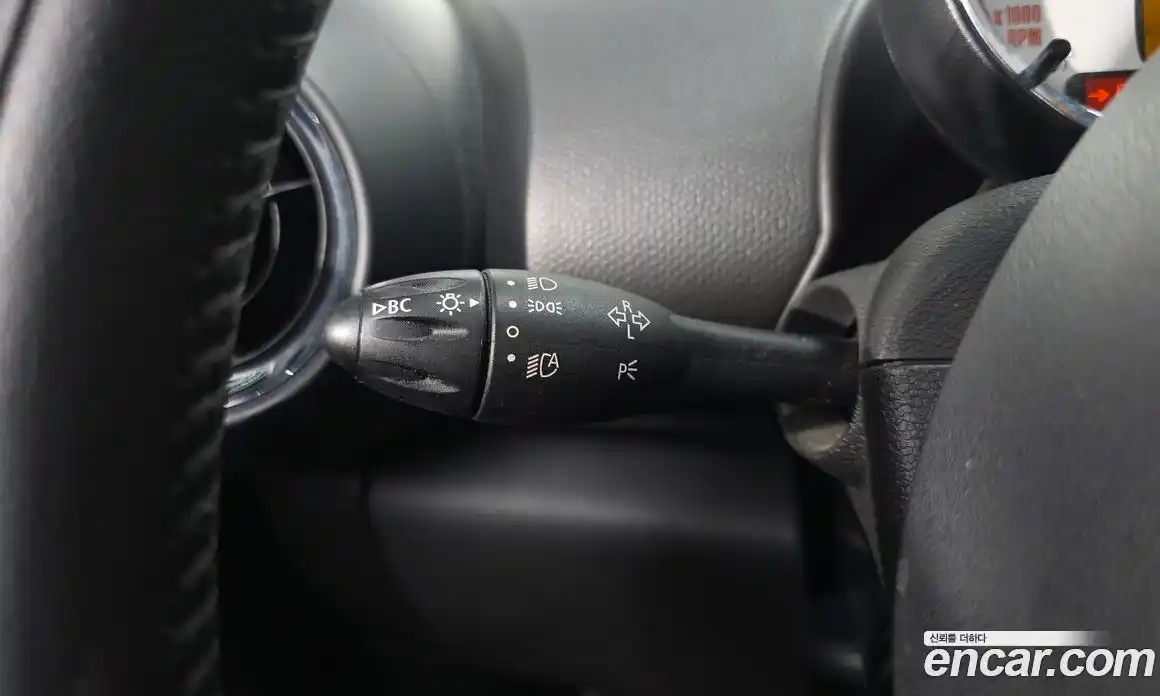 Mini Paceman 2013 2.0 Автомат в Москве № 134692, фото 18