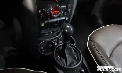 Mini Paceman 2013 2.0 Автомат в Москве № 134692, миниатюра 2