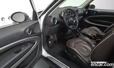 Mini Paceman 2013 2.0 Автомат в Москве № 134692, миниатюра 3