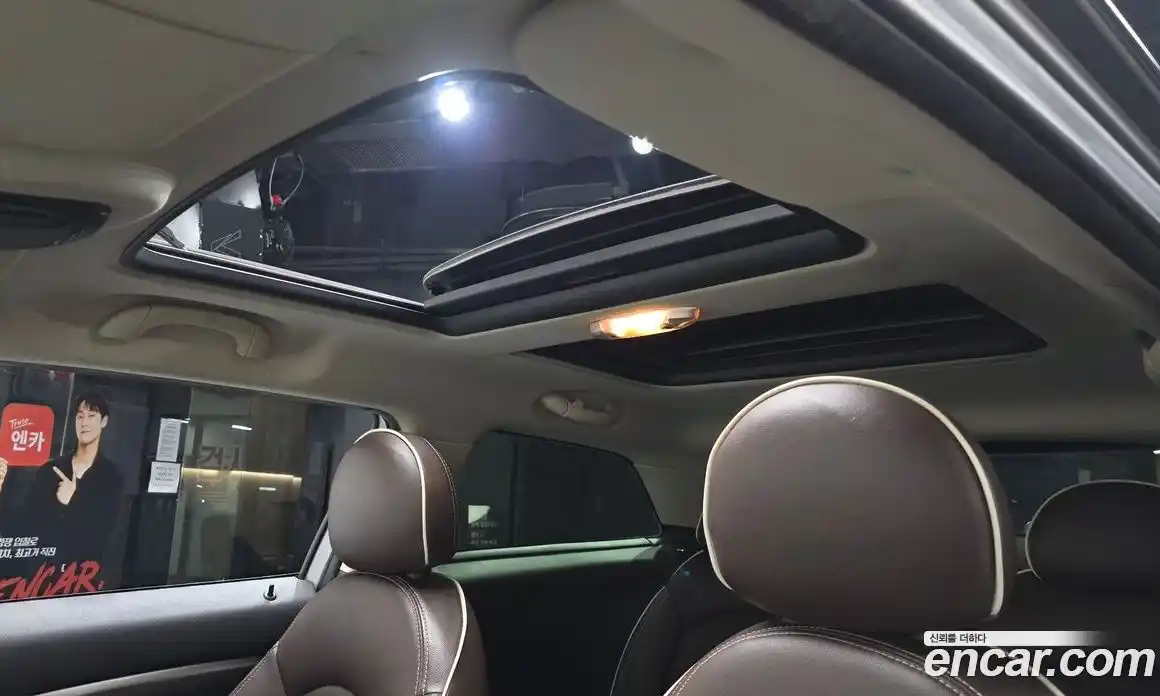 Mini Paceman 2013 2.0 Автомат в Москве № 134692, фото 4