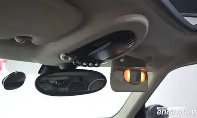 Mini Paceman 2013 2.0 Автомат в Москве № 134692, миниатюра 5