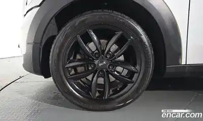 Mini Paceman 2013 2.0 Автомат в Москве № 134692, миниатюра 6