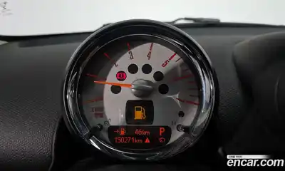 Mini Paceman 2013 2.0 Автомат в Москве № 134692, миниатюра 8