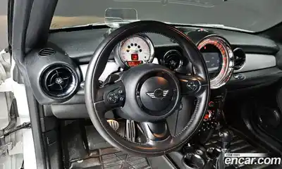 Mini Coupe 2014 1.6 Автомат в Москве № 134705, миниатюра 12