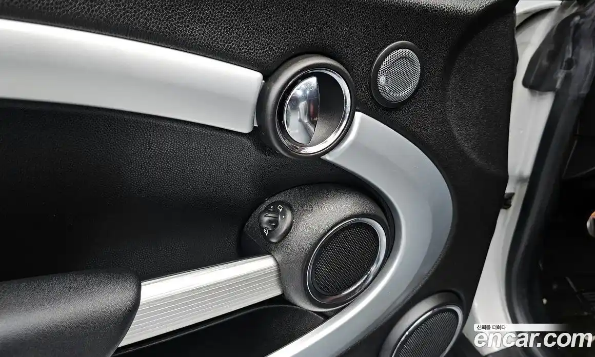 Mini Coupe 2014 1.6 Автомат в Москве № 134705, фото 14