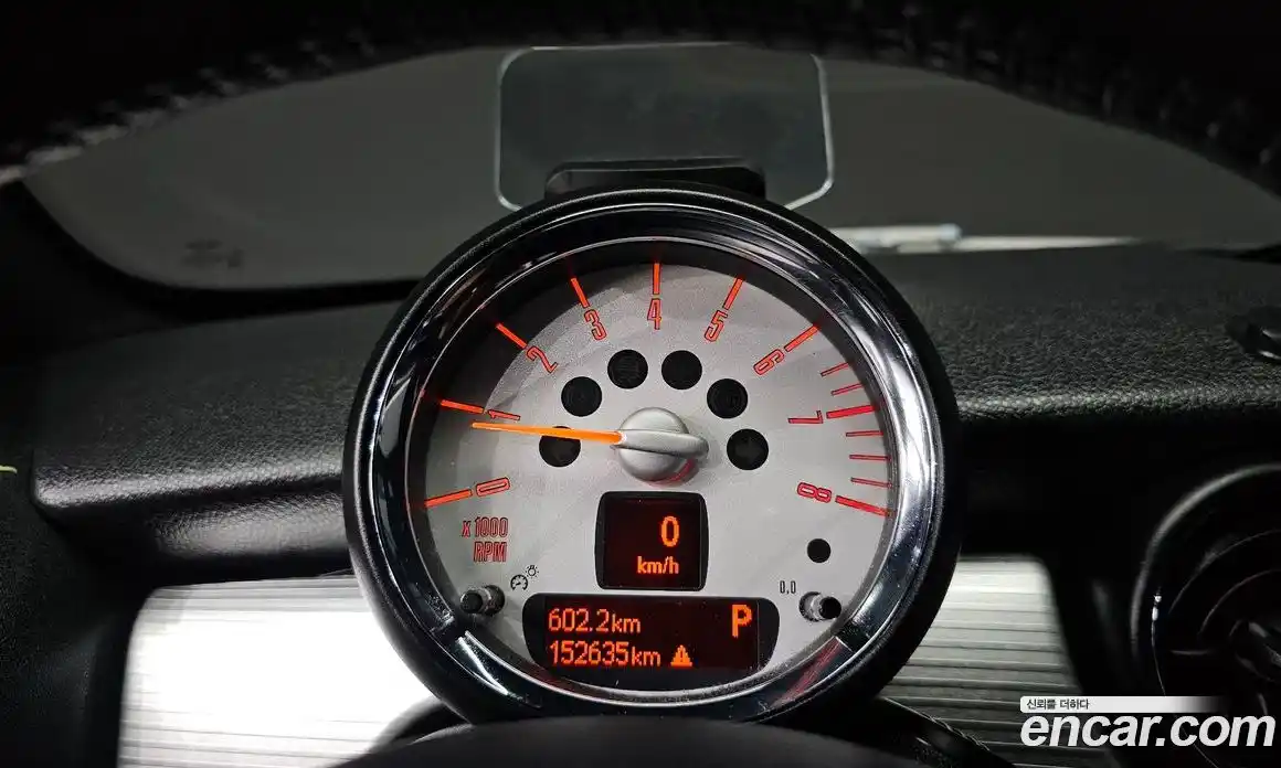 Mini Coupe 2014 1.6 Автомат в Москве № 134705, фото 15