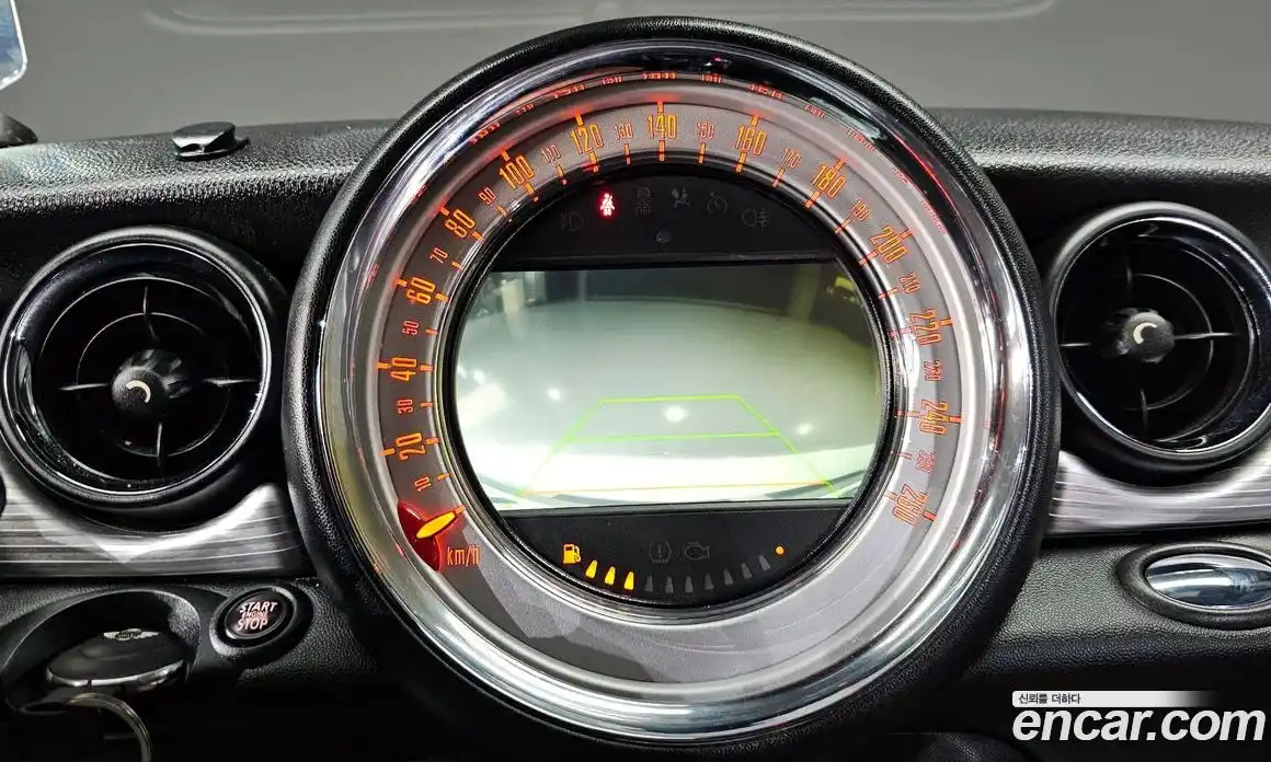 Mini Coupe 2014 1.6 Автомат в Москве № 134705, фото 16