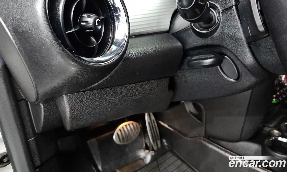 Mini Coupe 2014 1.6 Автомат в Москве № 134705, фото 17