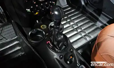 Mini Coupe 2014 1.6 Автомат в Москве № 134705, миниатюра 2