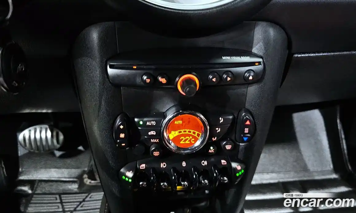 Mini Coupe 2014 1.6 Автомат в Москве № 134705, фото 3