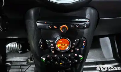 Mini Coupe 2014 1.6 Автомат в Москве № 134705, миниатюра 3