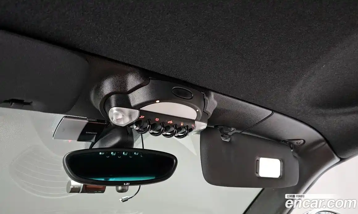 Mini Coupe 2014 1.6 Автомат в Москве № 134705, фото 4