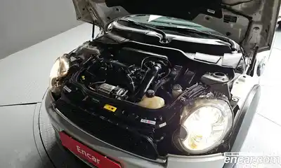 Mini Coupe 2014 1.6 Автомат в Москве № 134705, миниатюра 5