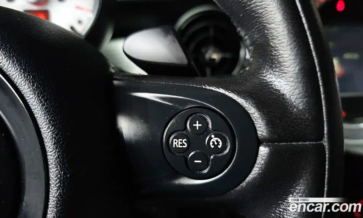 Mini Coupe 2014 1.6 Автомат в Москве № 134705, фото 7