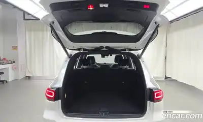 Mercedes-Benz GLB-Class 2022 1.9 Автомат в Москве № 138147, миниатюра 11