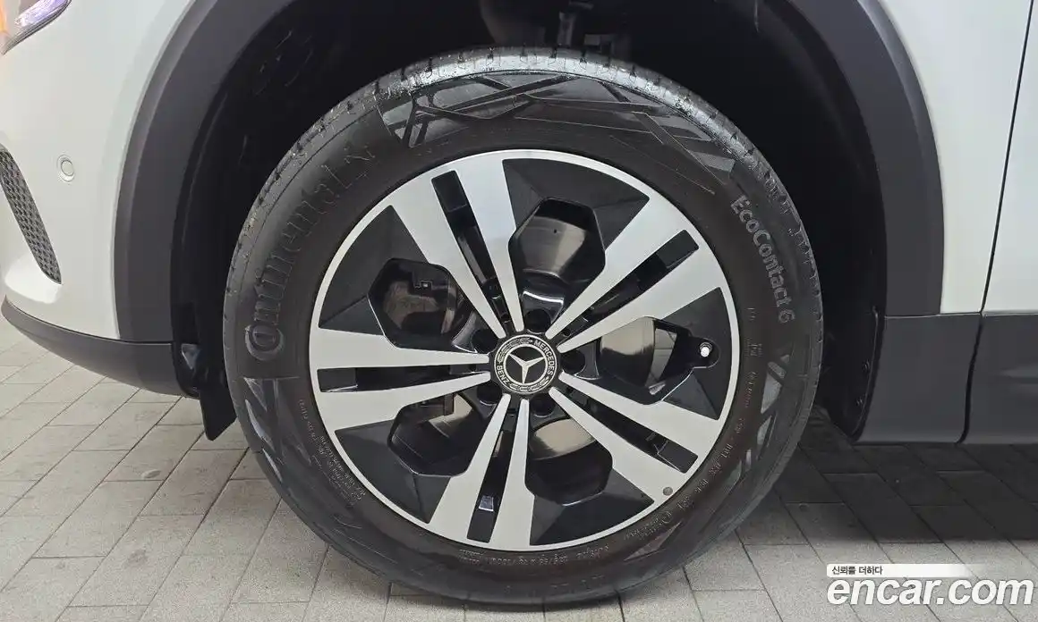 Mercedes-Benz GLB-Class 2022 1.9 Автомат в Москве № 138147, фото 13